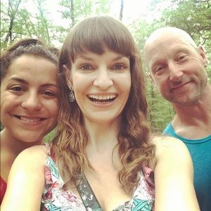 Meet your Posher, Christie